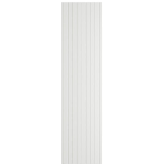 Epoq Dekkside høyskap 233 cm (Classic White)