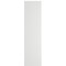 Epoq Dekkside høyskap 233 cm (Classic White)