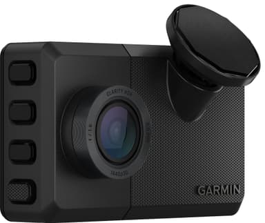 Garmin Live dashbordkamera