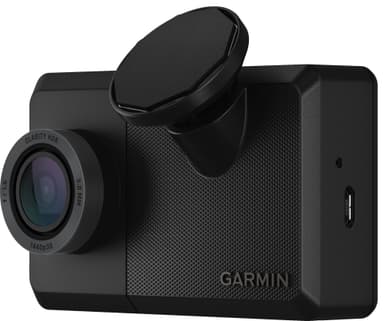 Garmin Live dashbordkamera