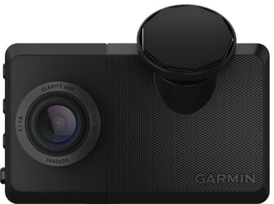 Garmin Live dashbordkamera