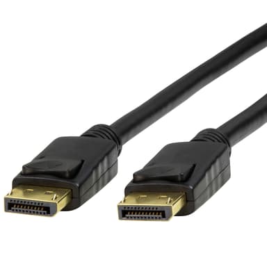 DisplayPort-kabel 1,4 8K / 4K 3m