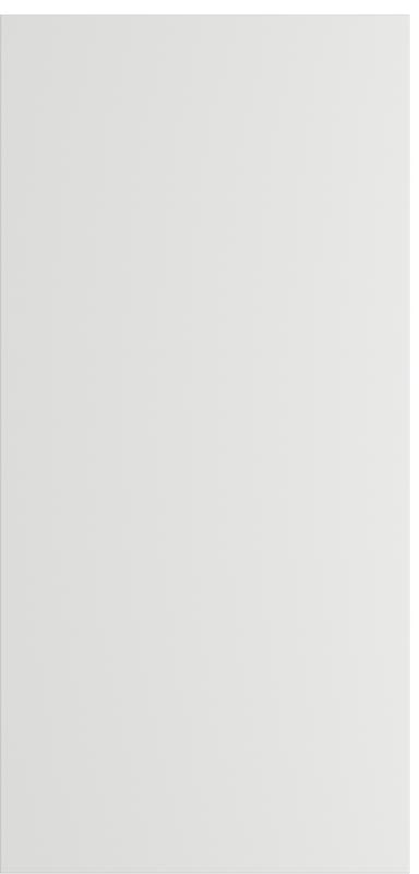 Epoq Trend Chalk dør til kjøkken 60x125