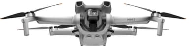 DJI Mini 3 drone med RC-N1 fjernkontroll Fly More Combo