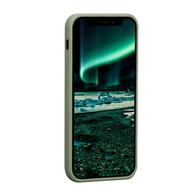dbramante1928 GL54RDGR1275, Etui, Apple, iPhone 12 mini, 13,7 cm (5.4""), Grønn