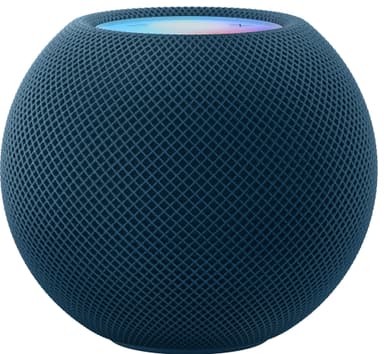 Apple HomePod mini høyttaler (blå)