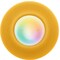 Apple HomePod mini høyttaler (gul)