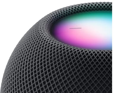 Apple HomePod mini høyttaler (oransje)