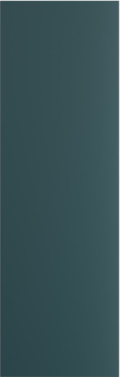 Trend Emerald Green dør til kjøkken 40x125