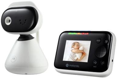 Motorola video babymonitor PIP1200