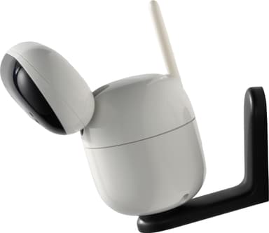 Motorola baby video monitor PIP1610 HD