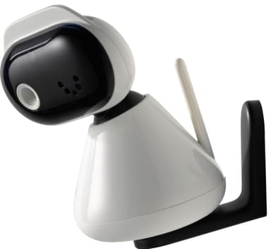Motorola video babymonitor PIP1200