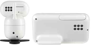 Motorola baby video monitor PIP1610 HD