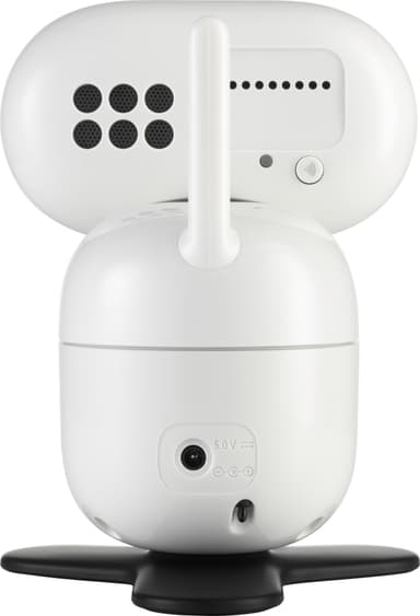 Motorola babymonitor PIP1010 WiFi