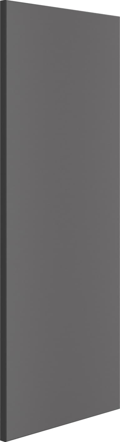 Epoq Trend Graphite dekkside vegg 96 cm