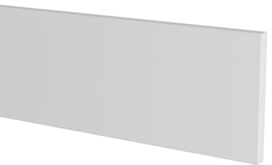 Epoq Sokkel 233x16 cm (Trend Greywhite)