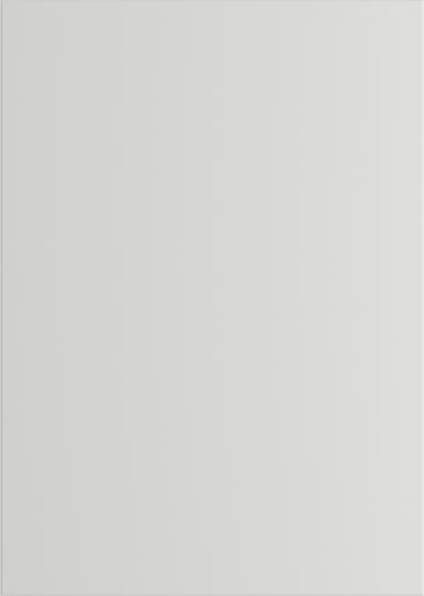 Trend Greywhite dør til kjøkken 50x70