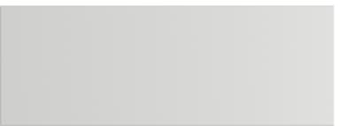 Trend Greywhite dør til kjøkken 60x22