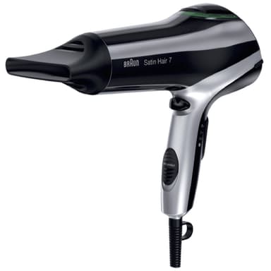 Hårføner Satin Hair 7 HD730