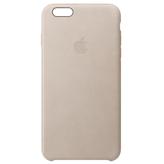 Apple iPhone 6s skinndeksel (rosegrå)