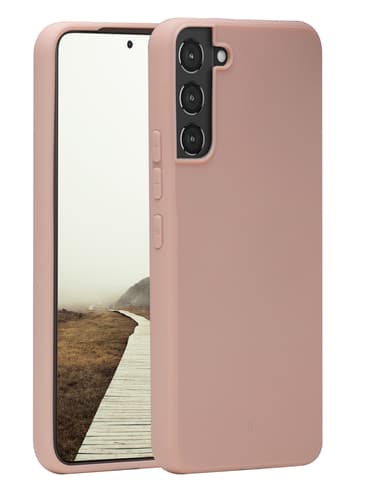 dbramante1928 Greenland, Omslag, Samsung, Galaxy S22, 15,5 cm (6.1""), Rosa