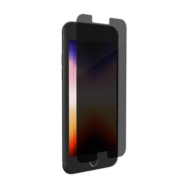 InvisibleShield Glass Elite Privacy 360, Omslag, Apple, iPhone SE (3rd & 2nd Gen