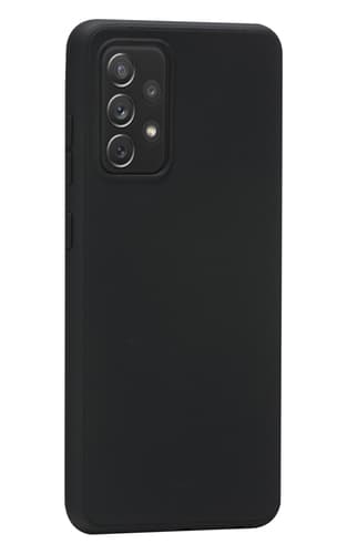 dbramante1928 Nuuk, Omslag, Samsung, Galaxy A52S, 16,5 cm (6.5""), Svart