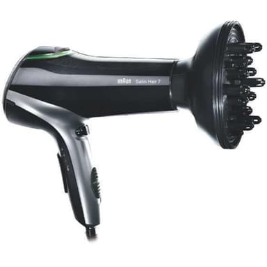 Hårføner Satin Hair 7 HD730