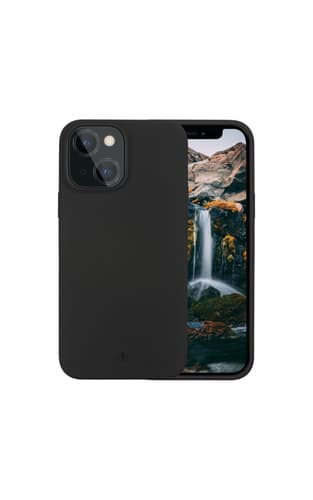 dbramante1928 Nuuk, Omslag, Apple, iPhone 13 mini, 13,7 cm (5.4""), Svart