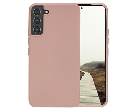 dbramante1928 Greenland, Omslag, Samsung, Galaxy S22, 15,5 cm (6.1""), Rosa