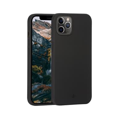 dbramante1928 RE67BL004125, Etui, Apple, iPhone 13 Pro Max, 17 cm (6.7""), Sort