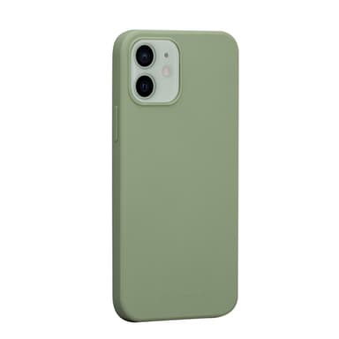 dbramante1928 GL54RDGR1275, Etui, Apple, iPhone 12 mini, 13,7 cm (5.4""), Grønn