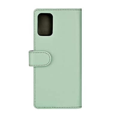 GEAR Lommebokdeksel Grønn - Samsung A03s