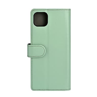 GEAR Lommebokdeksel Grønn - Samsung A22 5G