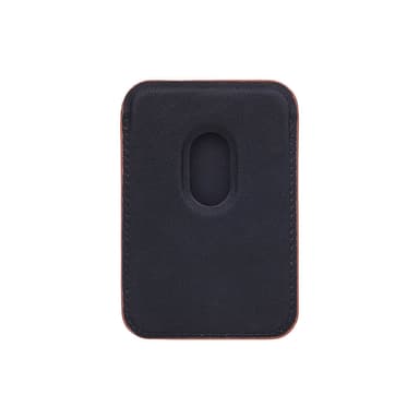 ONSALA Magnetisk Kortholder iPhone 12 og nyere Brun