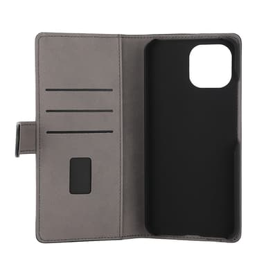 GEAR Lommebokdeksel Svart - Xiaomi 11 Lite 5G
