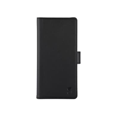 GEAR Lommebokdeksel Svart - Xiaomi 11 Lite 5G