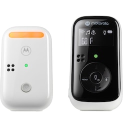 Motorola audio babymonitor PIP11