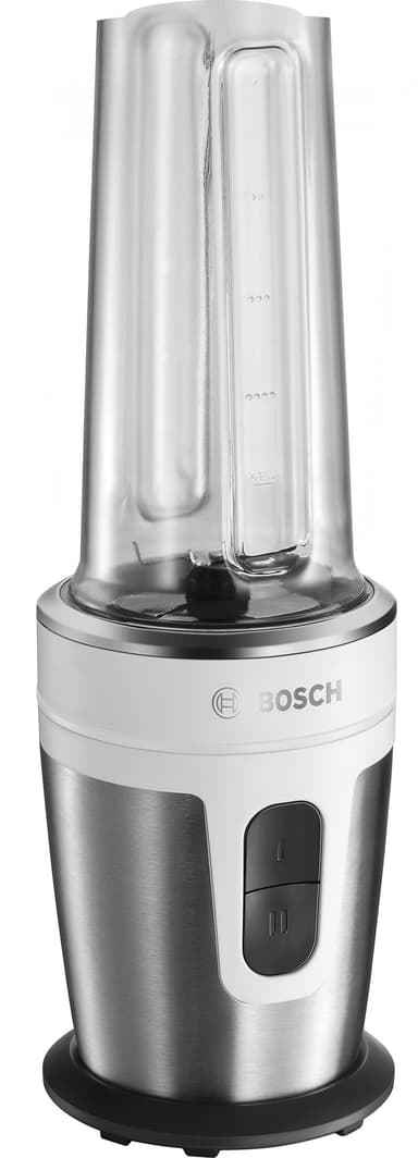Bosch VitaStyle Mixx2Go blender MMBM7G2M (hvit)