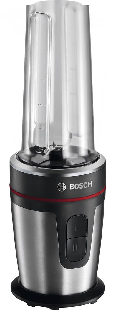 Bosch VitaStyle Mixx2Go blender MMBM7G3M (sort)