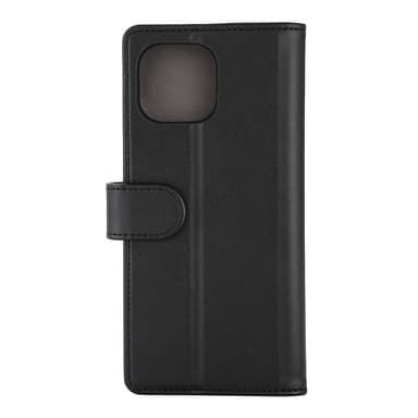GEAR Lommebokdeksel Svart - Xiaomi 11 Lite 5G