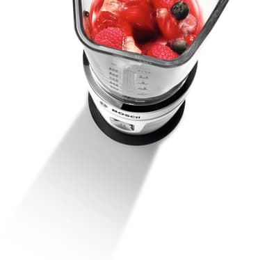 Bosch VitaStyle Mixx2Go blender MMBM7G2M (hvit)