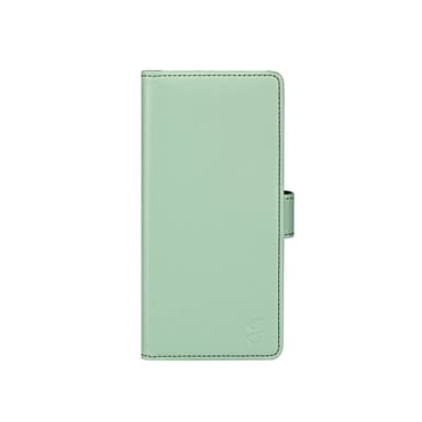 GEAR Lommebokdeksel Grønn - Samsung A03s