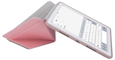VersaCover iPad Pro/Air 10,5" deksel (rosa)