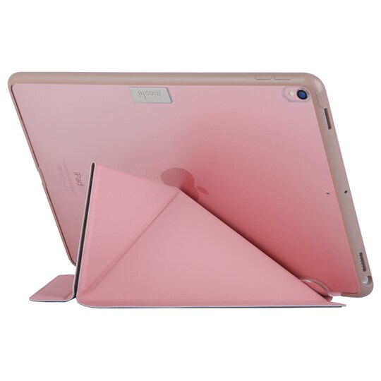 VersaCover iPad Pro/Air 10,5" deksel (rosa)