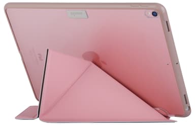VersaCover iPad Pro/Air 10,5" deksel (rosa)
