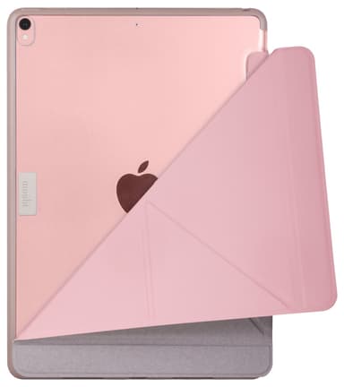 VersaCover iPad Pro/Air 10,5" deksel (rosa)