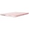 Moshi iGlaze MacBook Pro 13 Retina-deksel (rosa)
