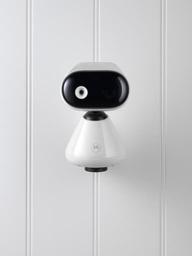 Motorola video babymonitor PIP1500