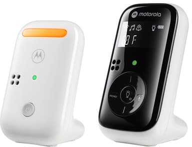 Motorola audio babymonitor PIP11
